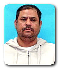 Inmate ROBERT MITCHELL ESPINOZA