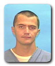 Inmate TODD M LANGER