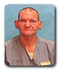 Inmate JAMES M MOORE