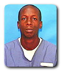 Inmate CHRISTOPHER V REED