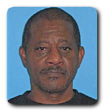 Inmate ALFRED J BIRCH