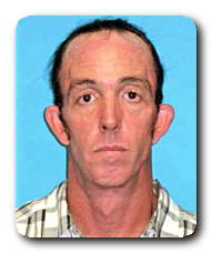 Inmate JEFFERY T BOWEN