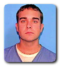 Inmate SHAWN K CAPEHEART