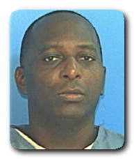 Inmate ZECHARIAH L FERGUSON
