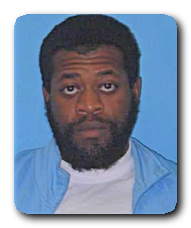 Inmate JEROME JR GRIFFIN