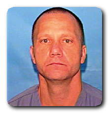 Inmate ERIC W HOWELL