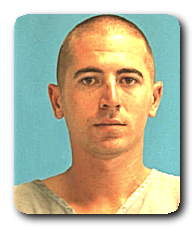 Inmate CHRISTOPHER M MAKRIS