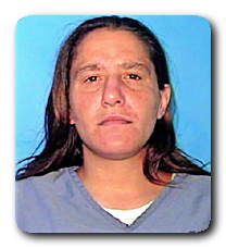 Inmate JENNIFER A MCKAY