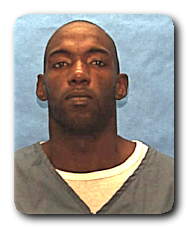 Inmate TERRELL A MOORE