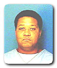 Inmate STEVEN S RUSSELL