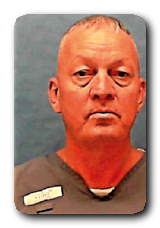 Inmate MICHAEL R SEGURA