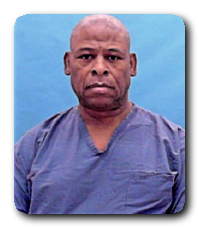 Inmate ANDREW III BROWN