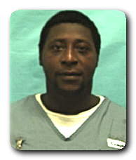Inmate MAURICE B CAMPBELL
