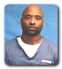 Inmate WILLIE V JR COLLIER