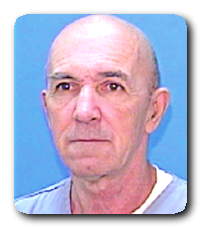 Inmate JOHN C CULVER