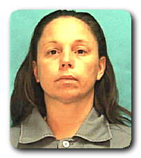 Inmate TONYA J MORALES