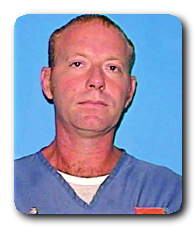 Inmate DONALD E SHEFFIELD