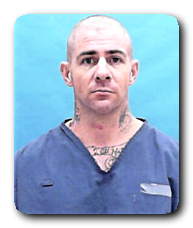 Inmate MICHAEL A TREML