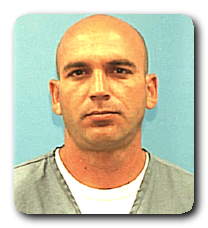 Inmate CHRISTOPHER B TRULL