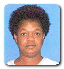 Inmate YASHICA L DUKES
