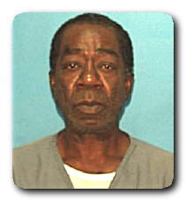 Inmate KENNETH W HOUSER