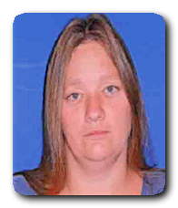 Inmate TAMMY D ROUNDS