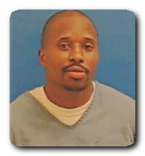 Inmate SHEDRICK L SAMPSON