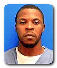 Inmate ANTWAN A WILLIAMS