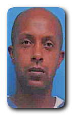 Inmate RASHEM D WIMS