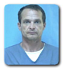 Inmate DERRICK S BLACKWELL