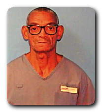 Inmate THADUS GIBSON