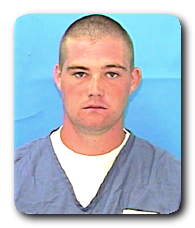 Inmate DAMIEN A GRIFFIN