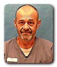 Inmate MATTHEW S HORN