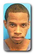 Inmate DAMOND J HOSKINS