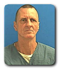 Inmate NICHOLAS A LANGE