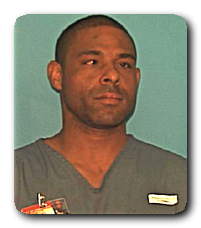 Inmate STEVEN A MOREHOUSE