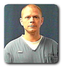 Inmate CHRISTOPHER L MULLINS