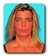 Inmate KIMBERLY ANNETTE PERKINS