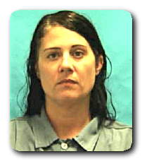 Inmate ALLISON E SHIRTCLIFFE