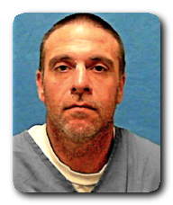 Inmate CASEY M SHRADER