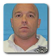 Inmate CHRISTOPHER L STRANER