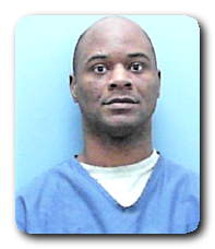 Inmate DENNIS L BROWN