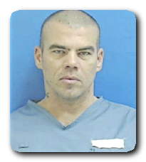 Inmate MITCHELL G CAMERON