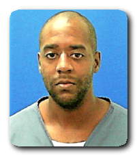 Inmate ERNEST III EDWARDS