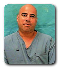 Inmate SANDRO MICHEL GOMEZ