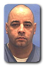 Inmate JOSE ALBERTO GONZALEZ