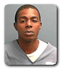 Inmate ANTHONY C LACEY