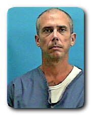 Inmate CHRISTOPHER MANGIAFICO