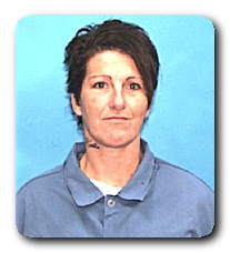 Inmate AILEEN P MANN