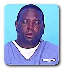 Inmate TYRONE L MOORE